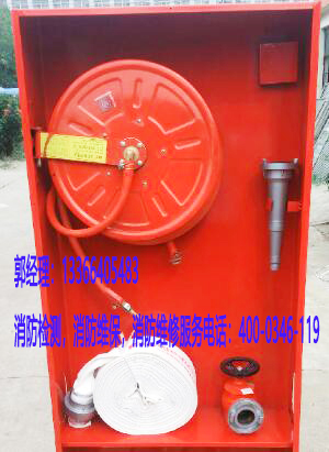消防室內消火栓安裝 消防室內消火栓安裝