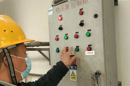 維保方案消防穩(wěn)壓控制柜維護 維保方案消防穩(wěn)壓控制柜維護