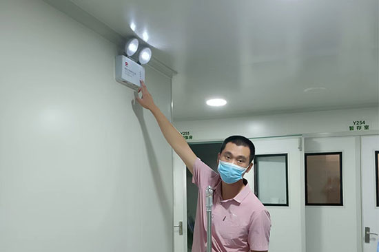 商業(yè)大廈消防維保 商業(yè)大廈消防維保