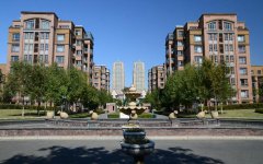 <b>朝陽(yáng)金苑小區(qū)消防維保</b>